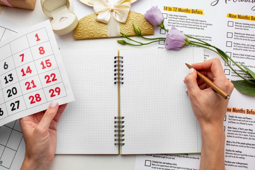 agenda